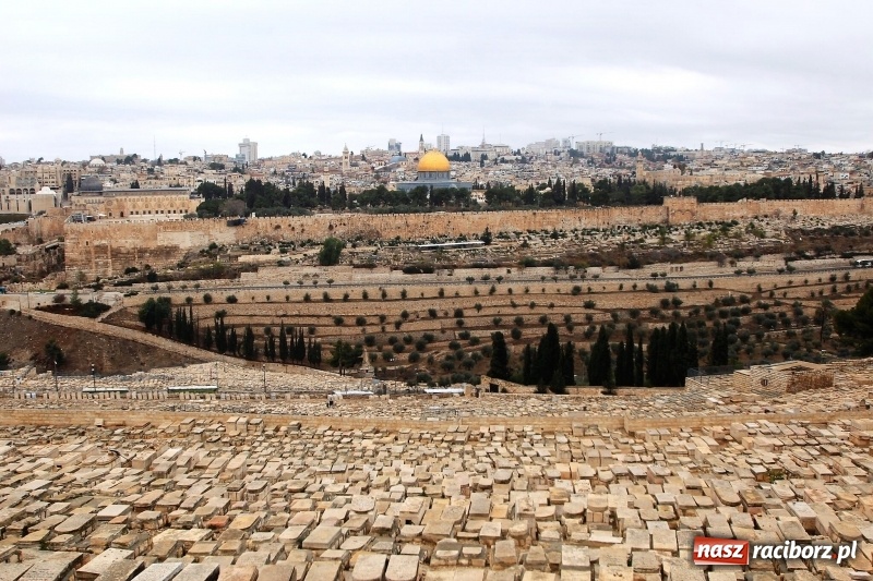 Zdjęcie w galerii na portalu naszraciborz.pl: Z Raciborza do Ziemi Świętej-ruszaj z nami!  wiadomości z regionu