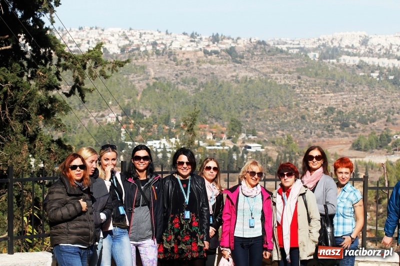 Zdjęcie w galerii na portalu naszraciborz.pl: Z Raciborza do Ziemi Świętej-ruszaj z nami!  wiadomości z regionu