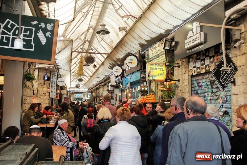 Zdjęcie w galerii na portalu naszraciborz.pl: Z Raciborza do Ziemi Świętej-ruszaj z nami!  wiadomości z regionu