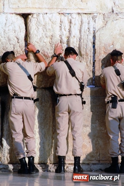 Zdjęcie w galerii na portalu naszraciborz.pl: Z Raciborza do Ziemi Świętej-ruszaj z nami!  wiadomości z regionu