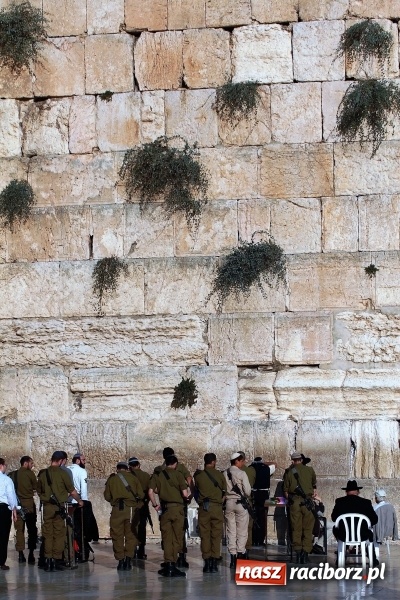 Zdjęcie w galerii na portalu naszraciborz.pl: Z Raciborza do Ziemi Świętej-ruszaj z nami!  wiadomości z regionu