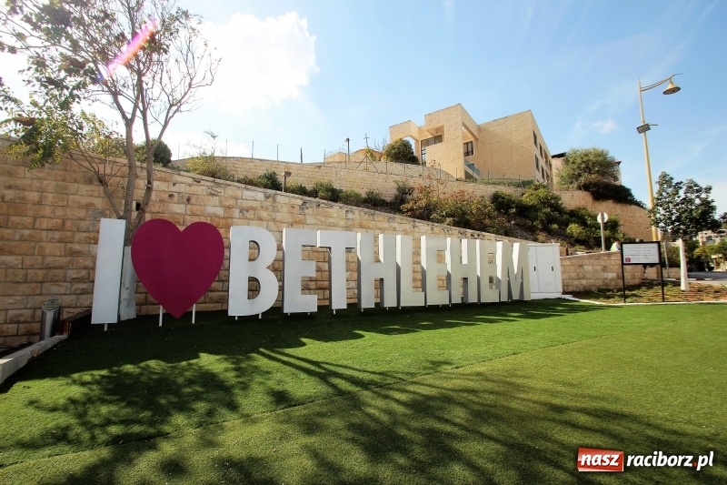 Zdjęcie w galerii na portalu naszraciborz.pl: Z Raciborza do Ziemi Świętej-ruszaj z nami!  wiadomości z regionu