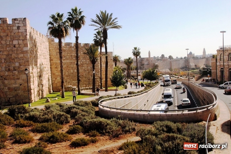 Zdjęcie w galerii na portalu naszraciborz.pl: Z Raciborza do Ziemi Świętej-ruszaj z nami!  wiadomości z regionu