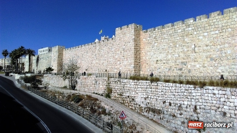 Zdjęcie w galerii na portalu naszraciborz.pl: Z Raciborza do Ziemi Świętej-ruszaj z nami!  wiadomości z regionu