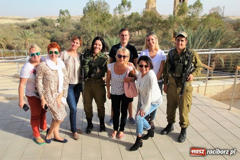 Zdjęcie w galerii na portalu naszraciborz.pl: Z Raciborza do Ziemi Świętej-ruszaj z nami!  wiadomości z regionu