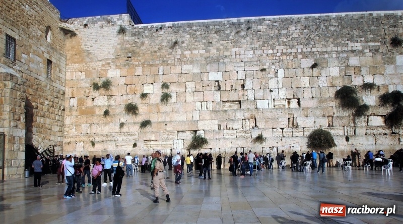 Zdjęcie w galerii na portalu naszraciborz.pl: Z Raciborza do Ziemi Świętej-ruszaj z nami!  wiadomości z regionu