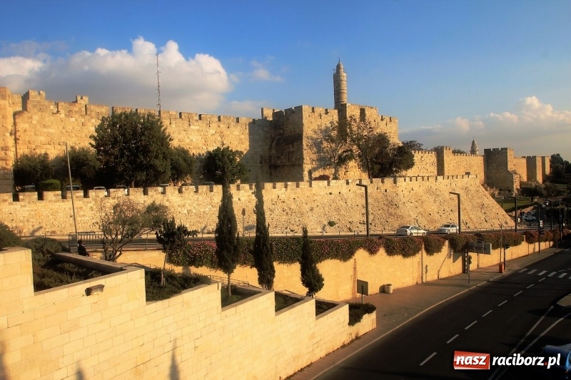 Zdjęcie w galerii na portalu naszraciborz.pl: Z Raciborza do Ziemi Świętej-ruszaj z nami!  wiadomości z regionu
