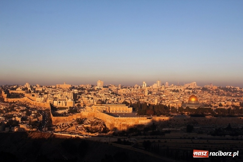 Zdjęcie w galerii na portalu naszraciborz.pl: Z Raciborza do Ziemi Świętej-ruszaj z nami!  wiadomości z regionu