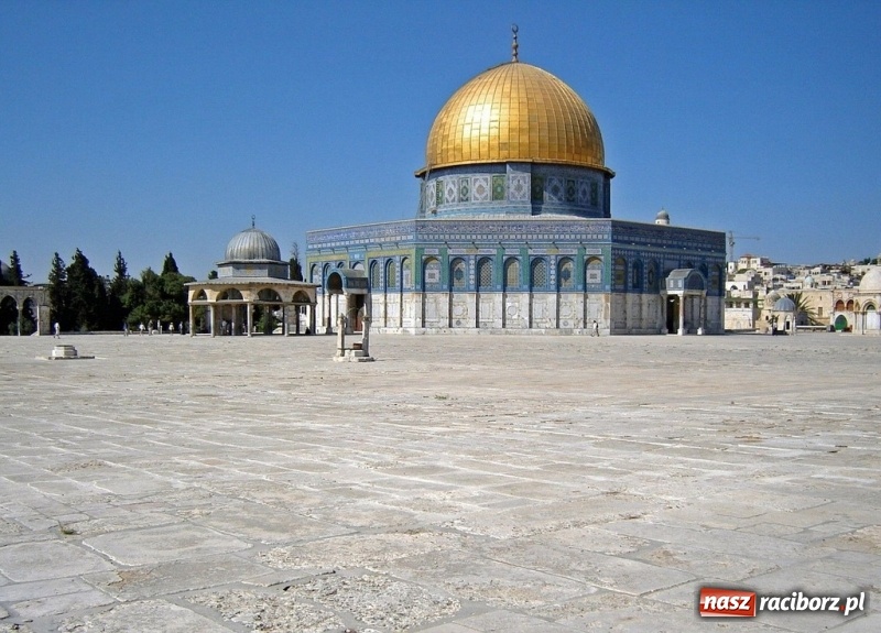 Zdjęcie w galerii na portalu naszraciborz.pl: Z Raciborza do Ziemi Świętej-ruszaj z nami!  wiadomości z regionu