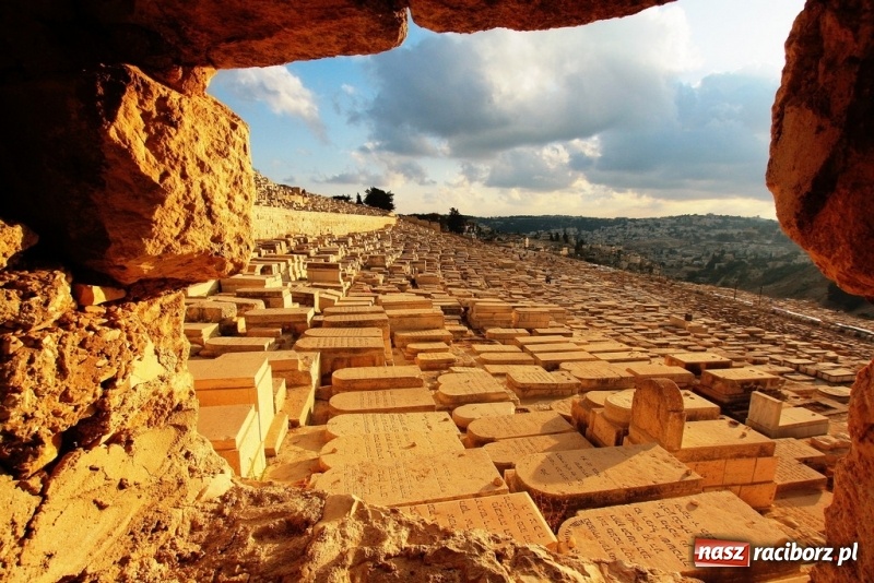 Zdjęcie w galerii na portalu naszraciborz.pl: Z Raciborza do Ziemi Świętej-ruszaj z nami!  wiadomości z regionu