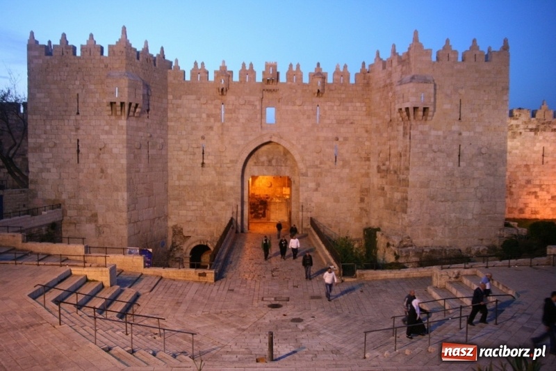 Zdjęcie w galerii na portalu naszraciborz.pl: Z Raciborza do Ziemi Świętej-ruszaj z nami!  wiadomości z regionu