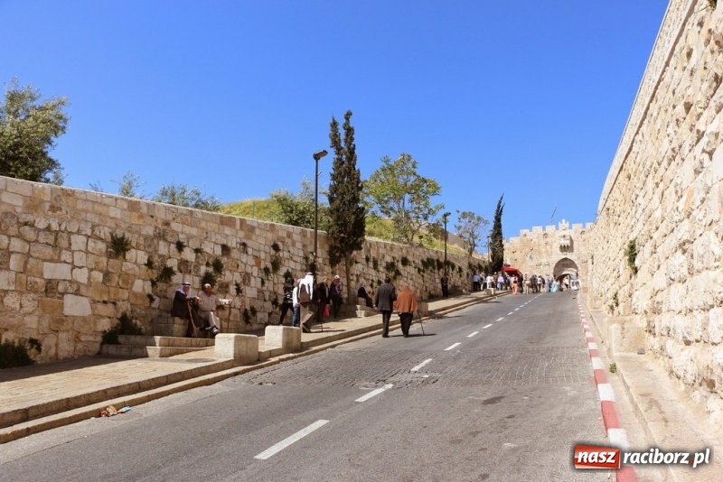 Zdjęcie w galerii na portalu naszraciborz.pl: Z Raciborza do Ziemi Świętej-ruszaj z nami!  wiadomości z regionu