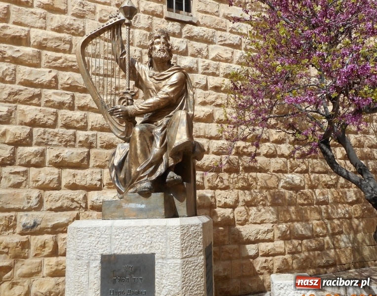 Zdjęcie w galerii na portalu naszraciborz.pl: Z Raciborza do Ziemi Świętej-ruszaj z nami!  wiadomości z regionu