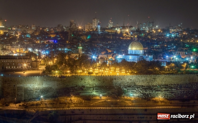 Zdjęcie w galerii na portalu naszraciborz.pl: Z Raciborza do Ziemi Świętej-ruszaj z nami!  wiadomości z regionu