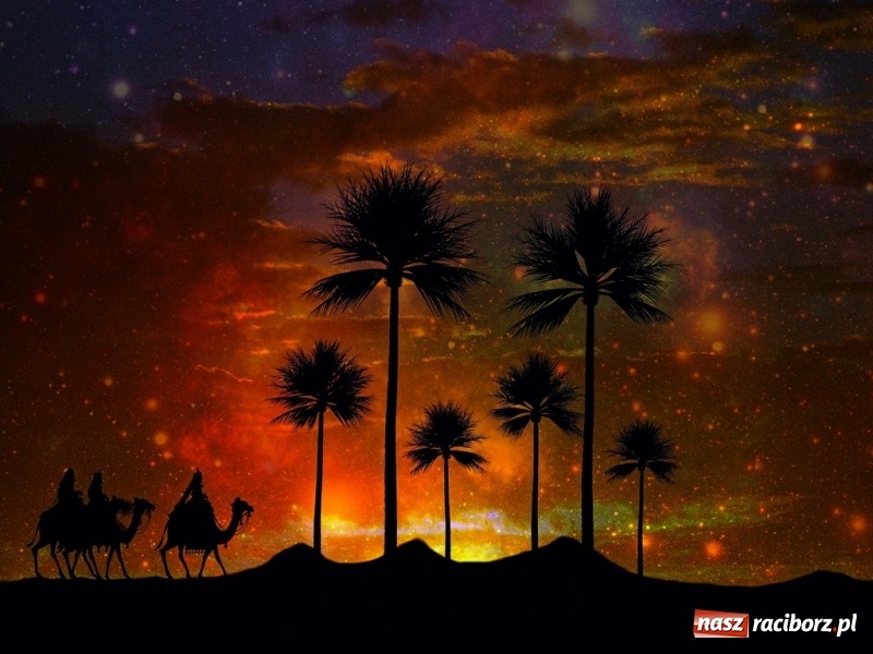 Zdjęcie w galerii na portalu naszraciborz.pl: Z Raciborza do Ziemi Świętej-ruszaj z nami!  wiadomości z regionu