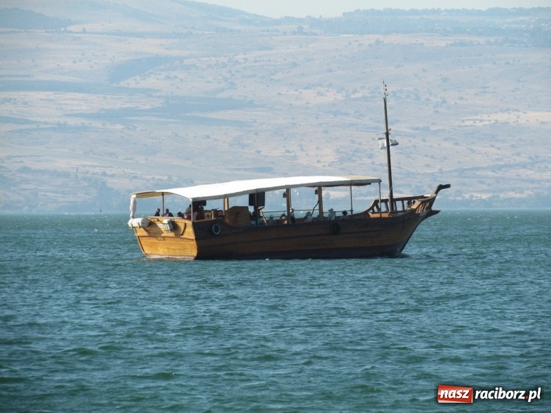 Zdjęcie w galerii na portalu naszraciborz.pl: Z Raciborza do Ziemi Świętej-ruszaj z nami!  wiadomości z regionu