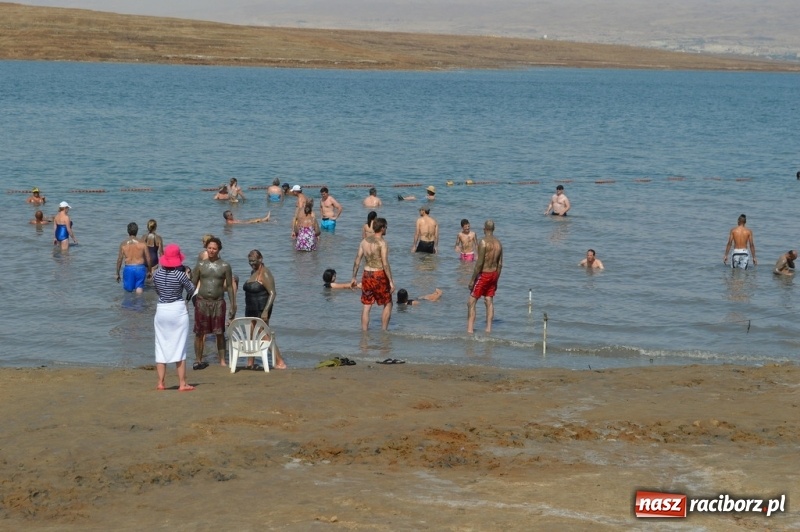 Zdjęcie w galerii na portalu naszraciborz.pl: Z Raciborza do Ziemi Świętej-ruszaj z nami!  wiadomości z regionu