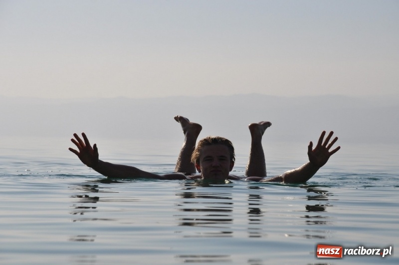Zdjęcie w galerii na portalu naszraciborz.pl: Z Raciborza do Ziemi Świętej-ruszaj z nami!  wiadomości z regionu