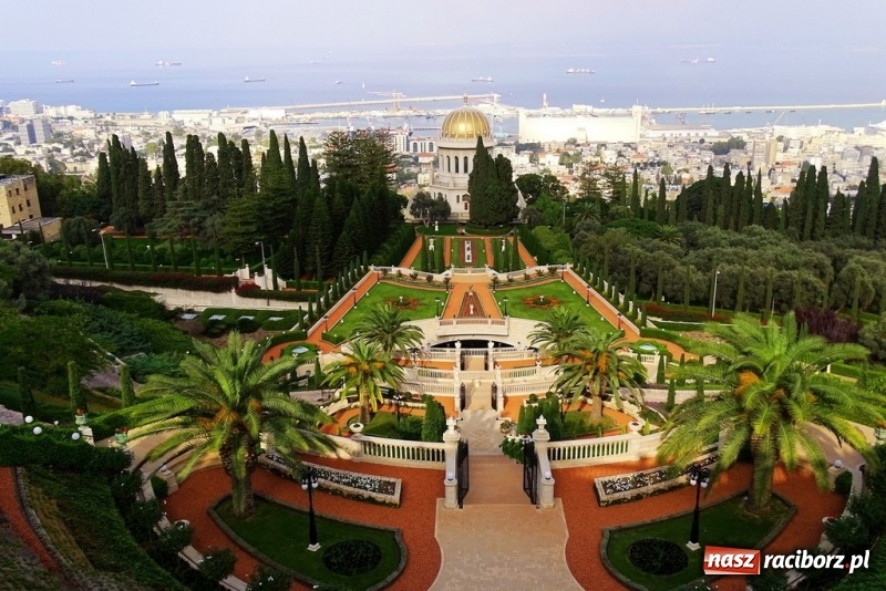 Zdjęcie w galerii na portalu naszraciborz.pl: Z Raciborza do Ziemi Świętej-ruszaj z nami!  wiadomości z regionu