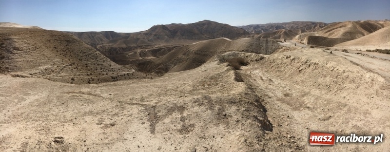 Zdjęcie w galerii na portalu naszraciborz.pl: Z Raciborza do Ziemi Świętej-ruszaj z nami!  wiadomości z regionu