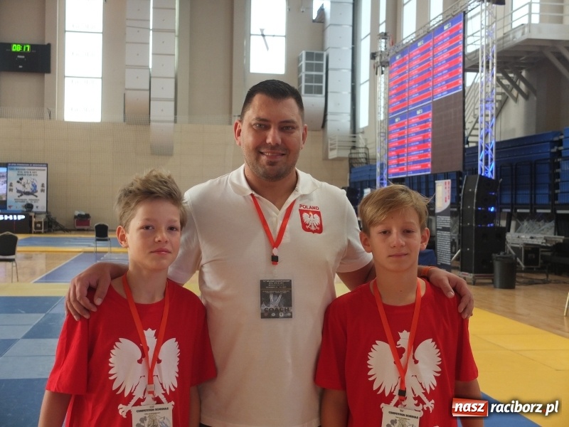 Zdjęcie w galerii na portalu naszraciborz.pl: Łamatorzy na Pucharze Świata oraz Balkan Open w Czarnogórze  wiadomości z regionu