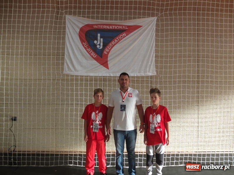 Zdjęcie w galerii na portalu naszraciborz.pl: Łamatorzy na Pucharze Świata oraz Balkan Open w Czarnogórze  wiadomości z regionu