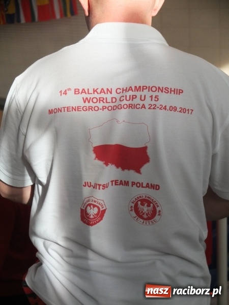 Zdjęcie w galerii na portalu naszraciborz.pl: Łamatorzy na Pucharze Świata oraz Balkan Open w Czarnogórze  wiadomości z regionu