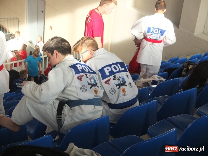 Zdjęcie w galerii na portalu naszraciborz.pl: Łamatorzy na Pucharze Świata oraz Balkan Open w Czarnogórze  wiadomości z regionu