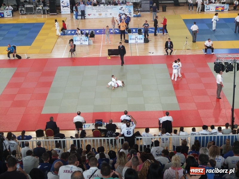 Zdjęcie w galerii na portalu naszraciborz.pl: Łamatorzy na Pucharze Świata oraz Balkan Open w Czarnogórze  wiadomości z regionu