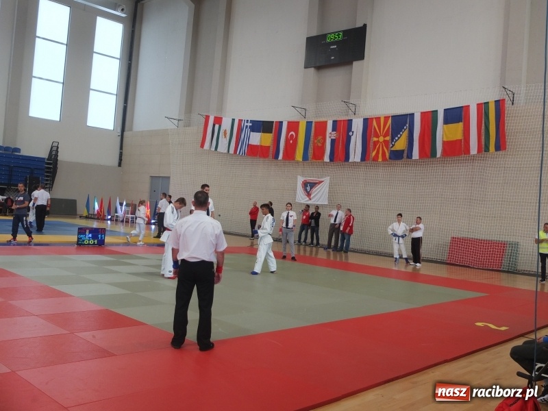 Zdjęcie w galerii na portalu naszraciborz.pl: Łamatorzy na Pucharze Świata oraz Balkan Open w Czarnogórze  wiadomości z regionu