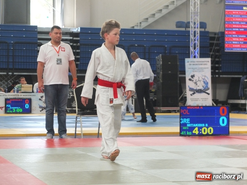 Zdjęcie w galerii na portalu naszraciborz.pl: Łamatorzy na Pucharze Świata oraz Balkan Open w Czarnogórze  wiadomości z regionu