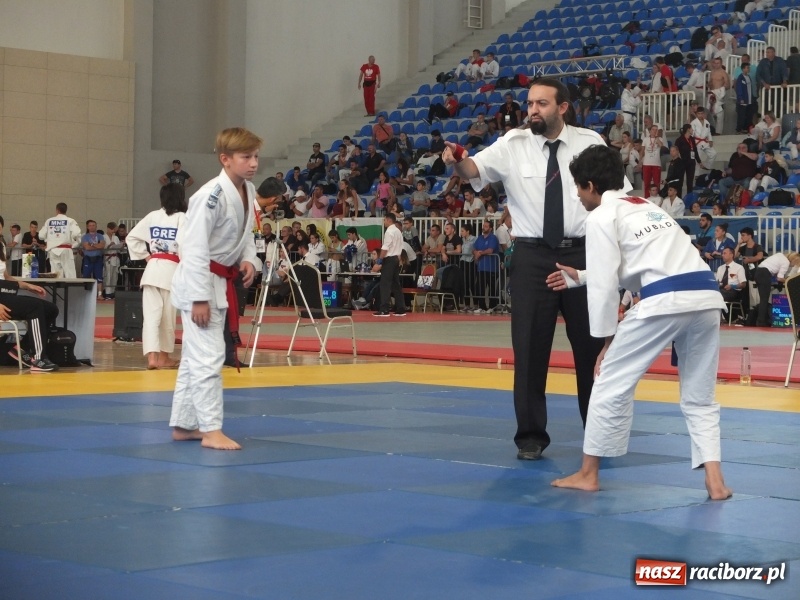 Zdjęcie w galerii na portalu naszraciborz.pl: Łamatorzy na Pucharze Świata oraz Balkan Open w Czarnogórze  wiadomości z regionu