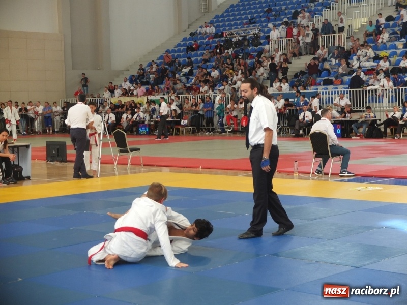 Zdjęcie w galerii na portalu naszraciborz.pl: Łamatorzy na Pucharze Świata oraz Balkan Open w Czarnogórze  wiadomości z regionu