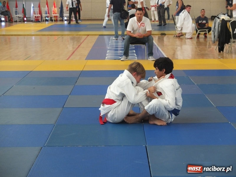 Zdjęcie w galerii na portalu naszraciborz.pl: Łamatorzy na Pucharze Świata oraz Balkan Open w Czarnogórze  wiadomości z regionu