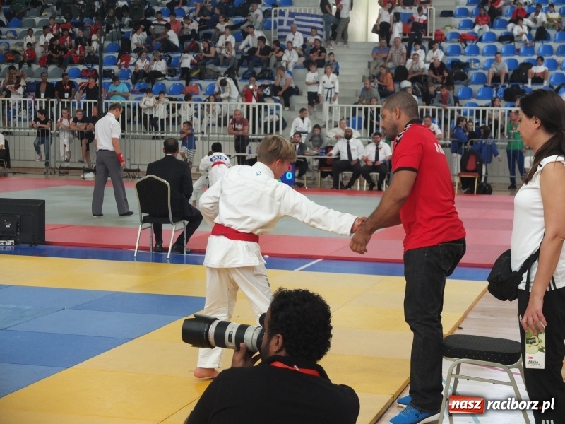 Zdjęcie w galerii na portalu naszraciborz.pl: Łamatorzy na Pucharze Świata oraz Balkan Open w Czarnogórze  wiadomości z regionu