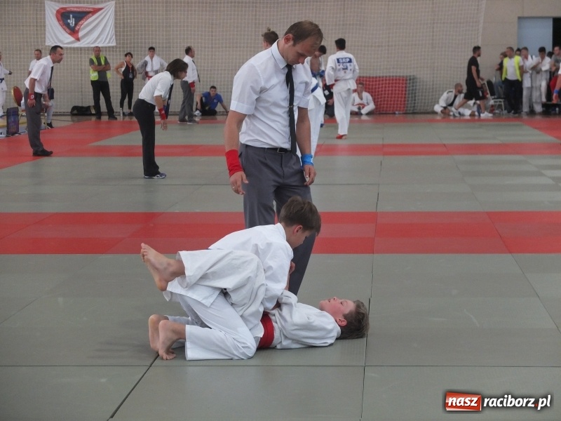 Zdjęcie w galerii na portalu naszraciborz.pl: Łamatorzy na Pucharze Świata oraz Balkan Open w Czarnogórze  wiadomości z regionu