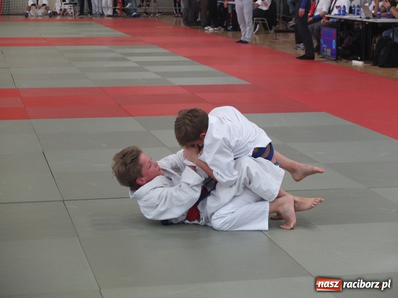 Zdjęcie w galerii na portalu naszraciborz.pl: Łamatorzy na Pucharze Świata oraz Balkan Open w Czarnogórze  wiadomości z regionu