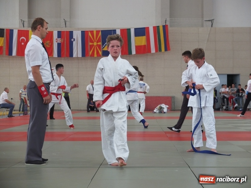 Zdjęcie w galerii na portalu naszraciborz.pl: Łamatorzy na Pucharze Świata oraz Balkan Open w Czarnogórze  wiadomości z regionu