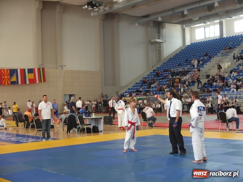 Zdjęcie w galerii na portalu naszraciborz.pl: Łamatorzy na Pucharze Świata oraz Balkan Open w Czarnogórze  wiadomości z regionu