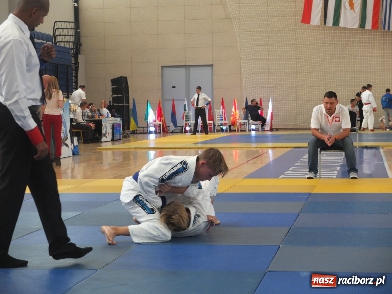 Zdjęcie w galerii na portalu naszraciborz.pl: Łamatorzy na Pucharze Świata oraz Balkan Open w Czarnogórze  wiadomości z regionu