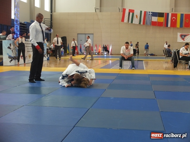 Zdjęcie w galerii na portalu naszraciborz.pl: Łamatorzy na Pucharze Świata oraz Balkan Open w Czarnogórze  wiadomości z regionu