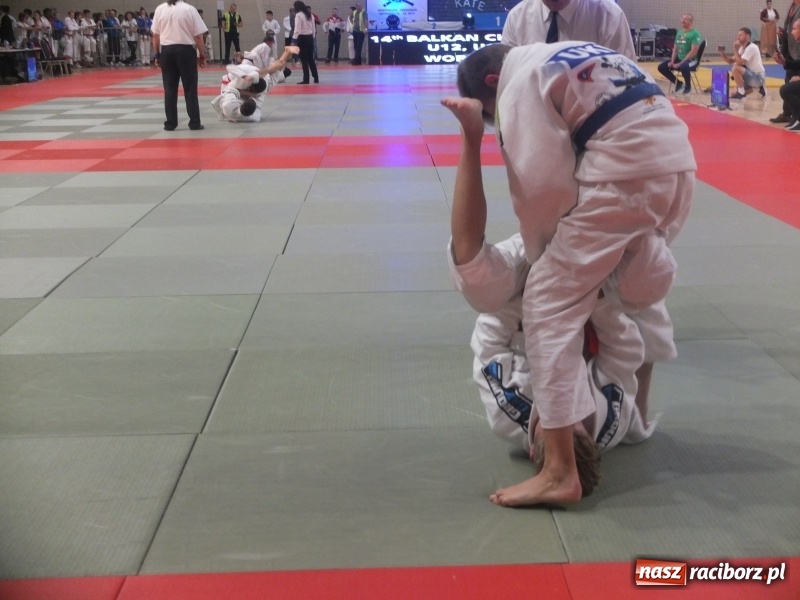 Zdjęcie w galerii na portalu naszraciborz.pl: Łamatorzy na Pucharze Świata oraz Balkan Open w Czarnogórze  wiadomości z regionu