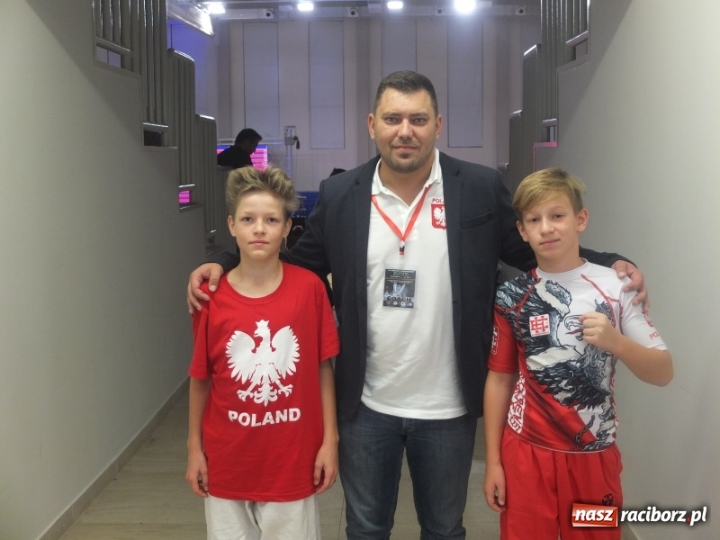 Zdjęcie w galerii na portalu naszraciborz.pl: Łamatorzy na Pucharze Świata oraz Balkan Open w Czarnogórze  wiadomości z regionu