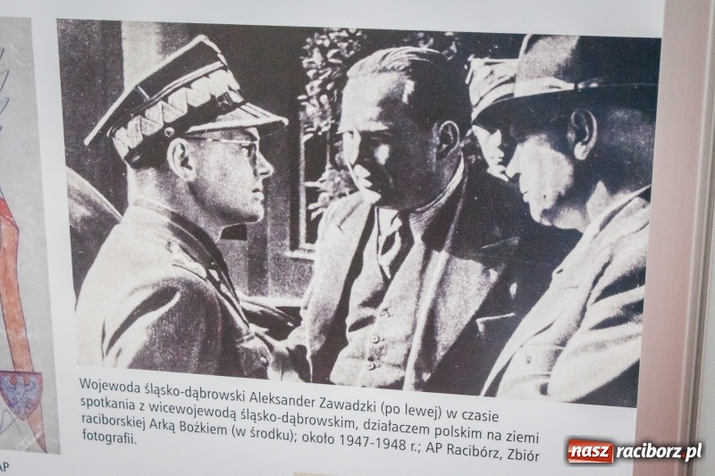 Zdjęcie w galerii na portalu naszraciborz.pl: Osiem wieków Raciborza w dokumencie archiwalnym  wiadomości z regionu