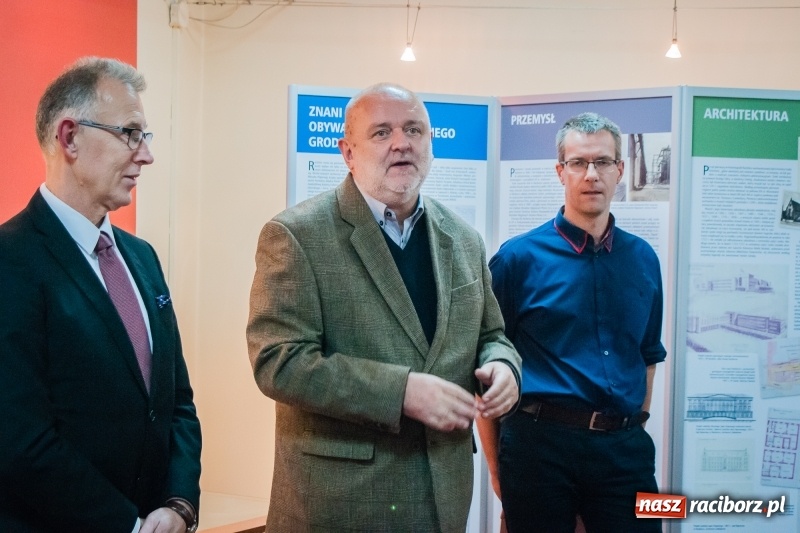 Zdjęcie w galerii na portalu naszraciborz.pl: Osiem wieków Raciborza w dokumencie archiwalnym  wiadomości z regionu