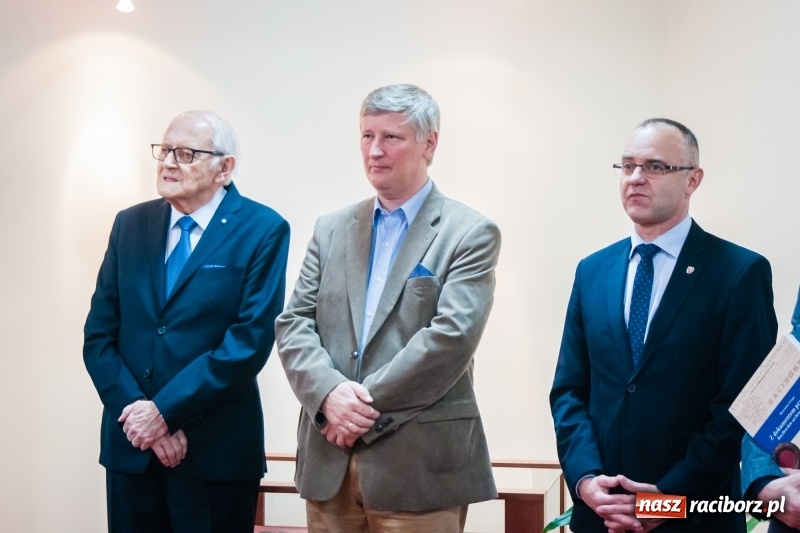 Zdjęcie w galerii na portalu naszraciborz.pl: Osiem wieków Raciborza w dokumencie archiwalnym  wiadomości z regionu