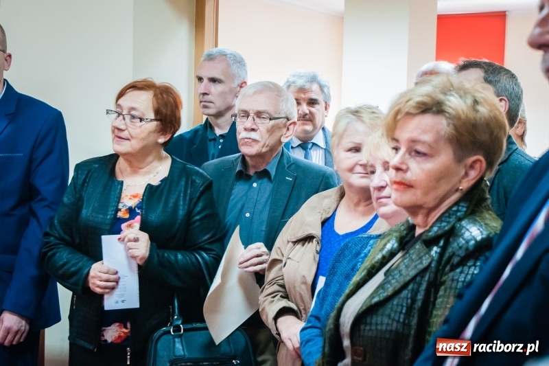 Zdjęcie w galerii na portalu naszraciborz.pl: Osiem wieków Raciborza w dokumencie archiwalnym  wiadomości z regionu