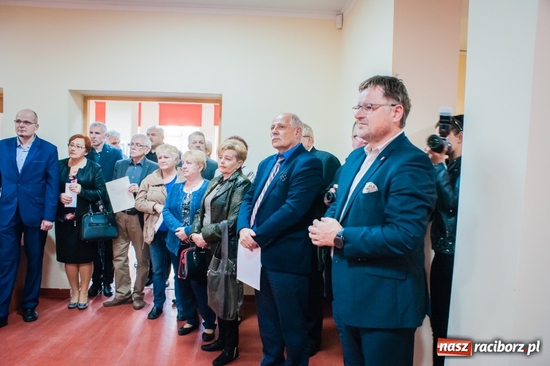 Zdjęcie w galerii na portalu naszraciborz.pl: Osiem wieków Raciborza w dokumencie archiwalnym  wiadomości z regionu
