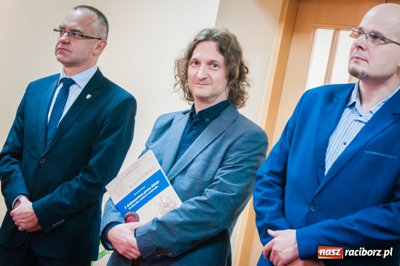 Zdjęcie w galerii na portalu naszraciborz.pl: Osiem wieków Raciborza w dokumencie archiwalnym  wiadomości z regionu