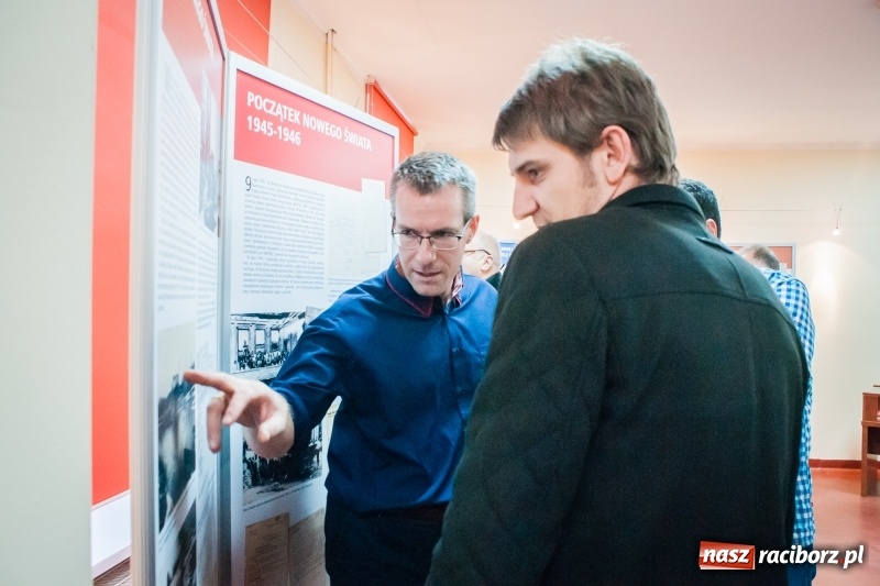 Zdjęcie w galerii na portalu naszraciborz.pl: Osiem wieków Raciborza w dokumencie archiwalnym  wiadomości z regionu